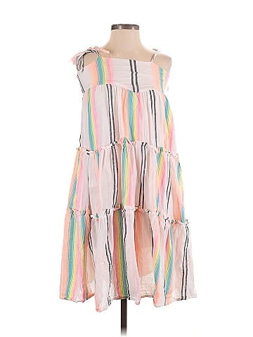 dRA Los Angeles Casual Dress (view 1)