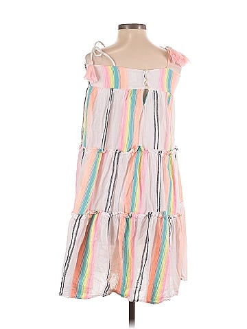 dRA Los Angeles Casual Dress (view 2)