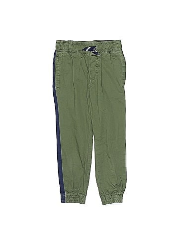Carter's Track Pants (view 1)