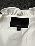 Zow Zow Ivory White Jacket Size S - photo 3