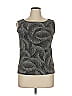 Chico's Design Gray Sleeveless Top Size XL - photo 1