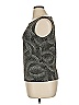 Chico's Design Gray Sleeveless Top Size XL - photo 5