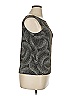 Chico's Design Gray Sleeveless Top Size XL - photo 4