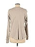 Ariat 100% Cotton Tan Long Sleeve Henley Size M - photo 2