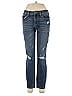 Judy Blue Blue Jeans Size 7 - photo 1