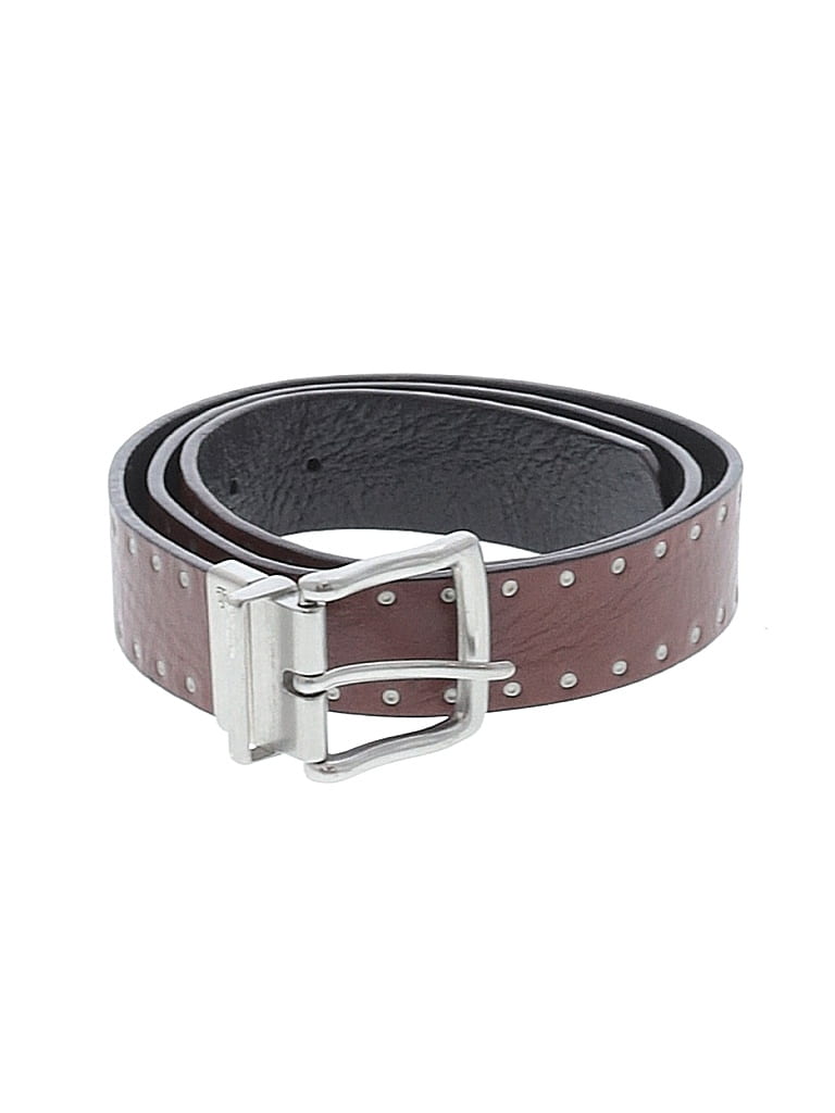 Ralph by Ralph Lauren Brown Black Belt Size L - photo 1