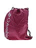Columbia 100% Nylon Burgundy Backpack One size - photo 1