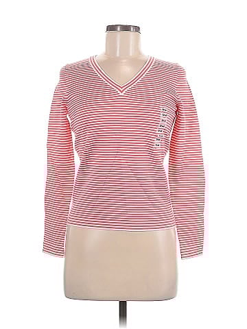 Sutton Studio Long Sleeve T-Shirt (view 1)