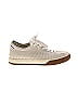 ROTHY'S White Ivory Sneakers Size 7 - photo 1