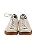 ROTHY'S White Ivory Sneakers Size 7 - photo 2