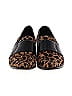 3.1 Phillip Lim Animal Print Brown Flats Size EU 37 - photo 2