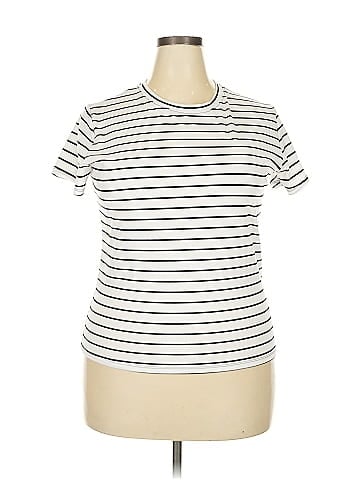 Haley & June Short Sleeve T-Shirt (view 1)