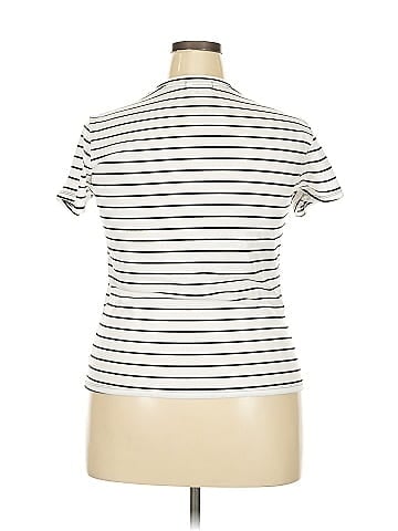 Haley & June Short Sleeve T-Shirt (view 2)