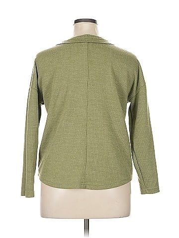 Blu Pepper Pullover Sweater (view 2)