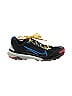 Nike Black Sneakers Size 8 1/2 - photo 1