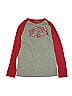 GEN 2 Gray Long Sleeve T-Shirt Size 16 (big kids) - photo 1