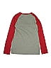 GEN 2 Gray Long Sleeve T-Shirt Size 16 (big kids) - photo 2