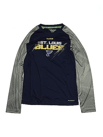 Reebok Active T-Shirt (view 1)