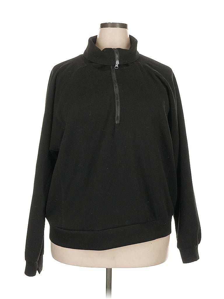 Pre-owned Anrabess Pullover Sweater