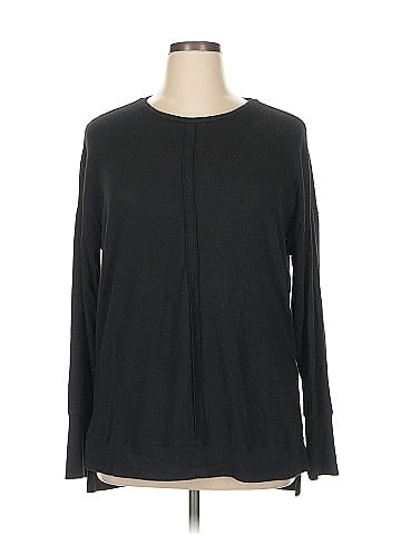 Gibson Pullover Sweater (view 1)