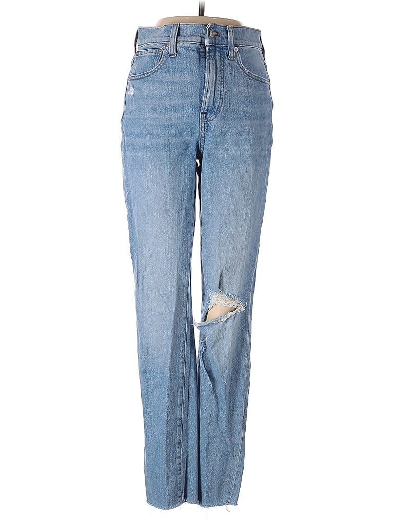 Pre-owned Madewell Jeans