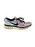 Nike Gray Pink Sneakers Size 11 - photo 1