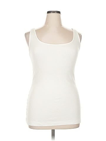 Indigo Tank Top (view 1)