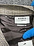 Akris Punto Tweed Brown Tan Dress Pants Size 8 - photo 6