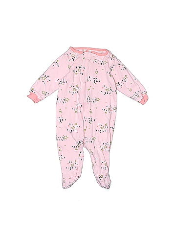 Gerber Long Sleeve Outfit (view 1)