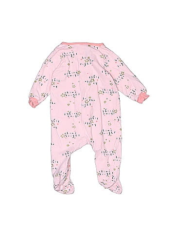 Gerber Long Sleeve Outfit (view 2)