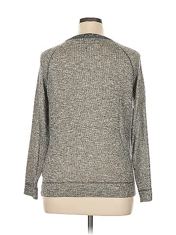 Lord & Taylor Pullover Sweater (view 2)