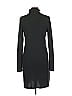 Ralph Lauren Sport Solid Black Casual Dress Size M - photo 2