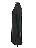 Ralph Lauren Sport Solid Black Casual Dress Size M - photo 5