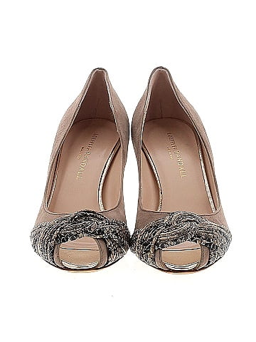 Loeffler Randall Heels (view 2)
