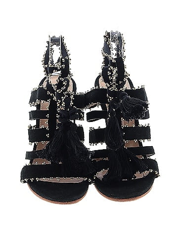 Ulla Johnson Heels (view 2)