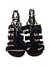Ulla Johnson Black Heels Size EU 39 - photo 2
