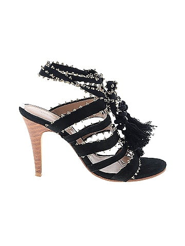 Ulla Johnson Heels (view 1)