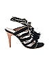 Ulla Johnson Black Heels Size EU 39 - photo 1
