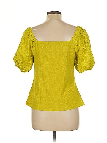 Marc New York Andrew Marc Short Sleeve Top (view 2)