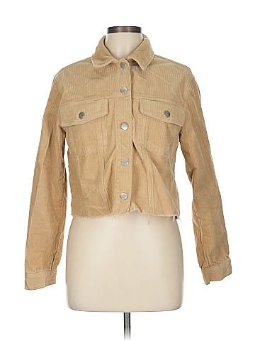TGLA Jacket (view 1)