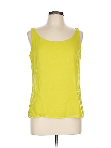 Doncaster Collection Sleeveless Top (view 1)