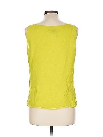 Doncaster Collection Sleeveless Top (view 2)