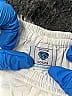 Young Colors 100% Cotton Ivory White Khakis Size 3 - photo 3