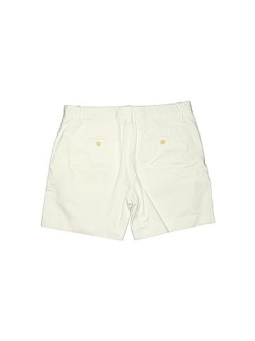 Theory Khaki Shorts (view 2)
