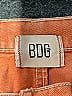 BDG 100% Cotton Orange Shorts Size 28 waist - photo 3