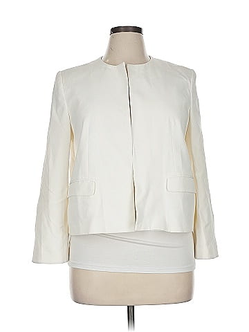 Zara Blazer (view 1)