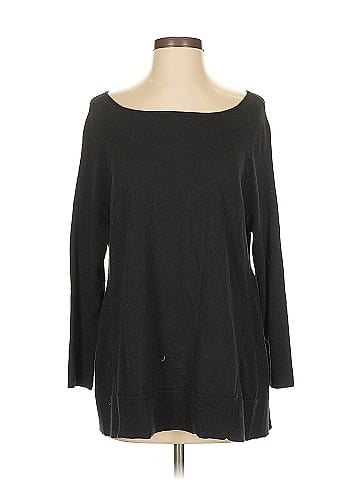 Yansi Fugel Pullover Sweater (view 1)