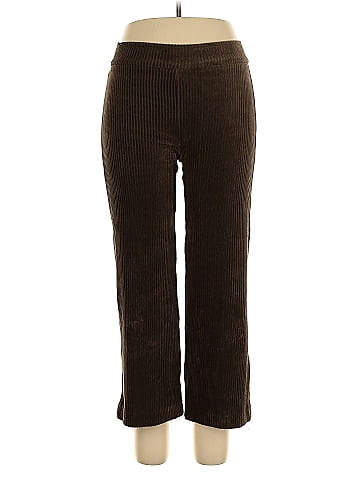 Avenue Montaigne Casual Pants (view 1)