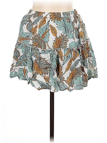 Lena Casual Skirt (view 1)