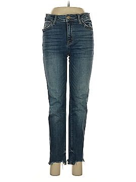 Flying Monkey Jeans